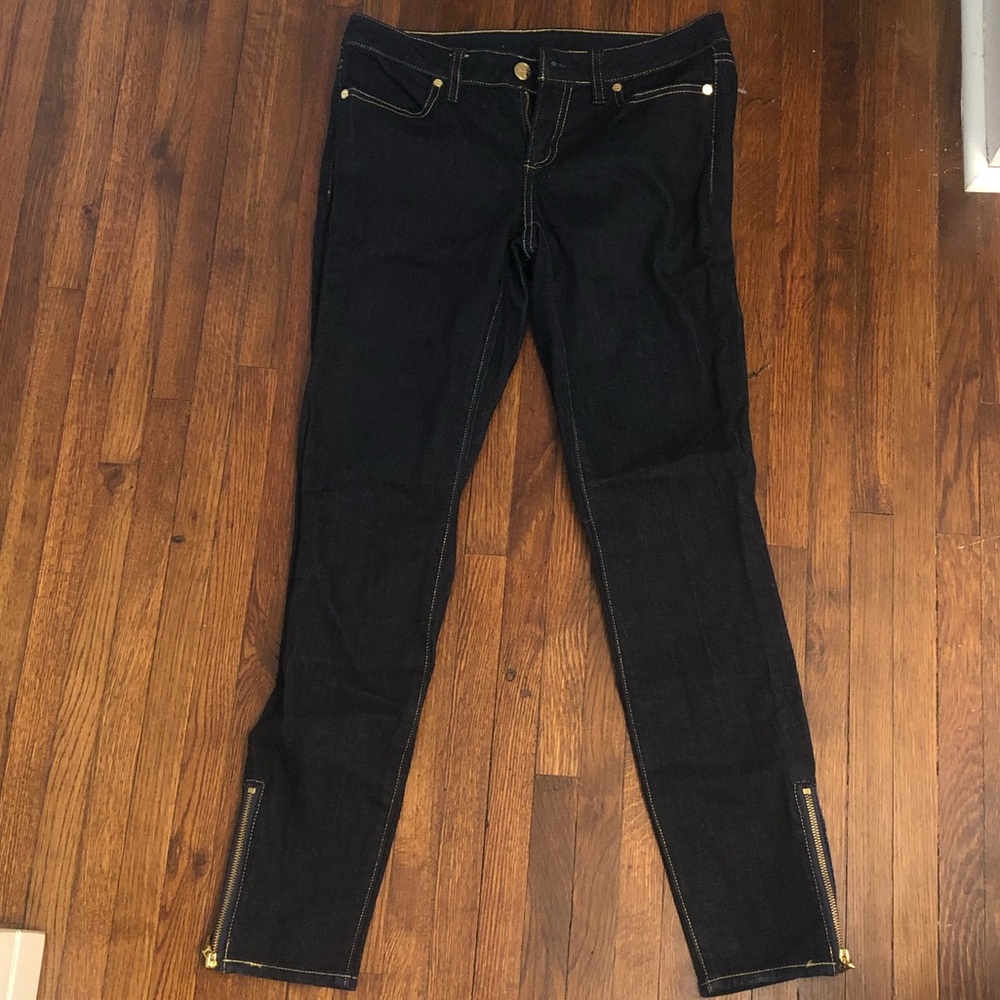 Tory Burch Skinny Jeans
